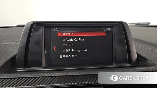 BMW 1 Series (F20) id 3220995 из Кореи 6