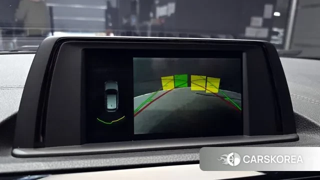 BMW 1 Series (F20) 2018 Белый из Кореи, фото 6