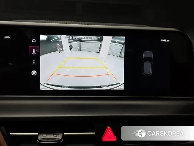 Kia The New Seltos 2023 Белый из Кореи, фото 6