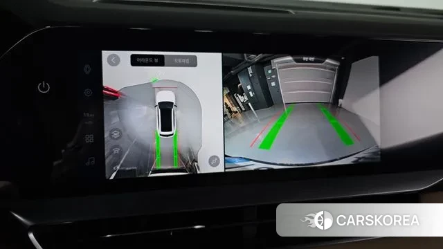 Renault Korea (Samsung) Grand Coleos 2025 Белый из Кореи, фото 6