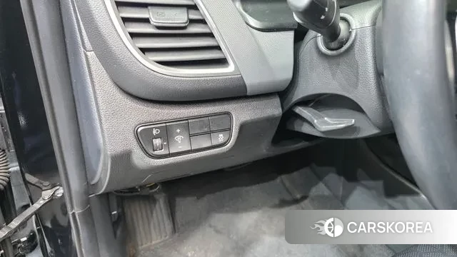 Kia The New Seltos 2023 Черный из Кореи, фото 6