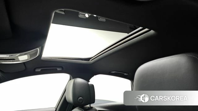 Audi New A6 2018 Черный из Кореи, фото 6
