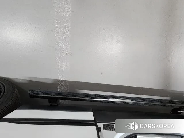 Land Rover Range Rover 4th Generation 2020 Белый из Кореи, фото 6