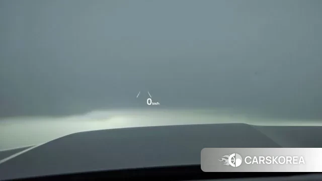 Kia Mohave Master 2020 Серый из Кореи, фото 6