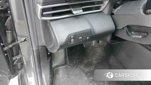 Hyundai Avante (CN7) 2021 Цвет тростника из Кореи, фото 6