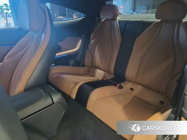 Mercedes-Benz CLE-Class C236 2025 Серый из Кореи, фото 6