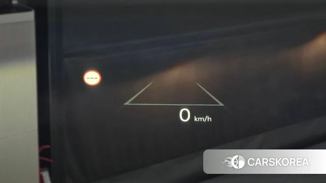 Kia The New Sorento 4th Generation 2024 Черный из Кореи, фото 6