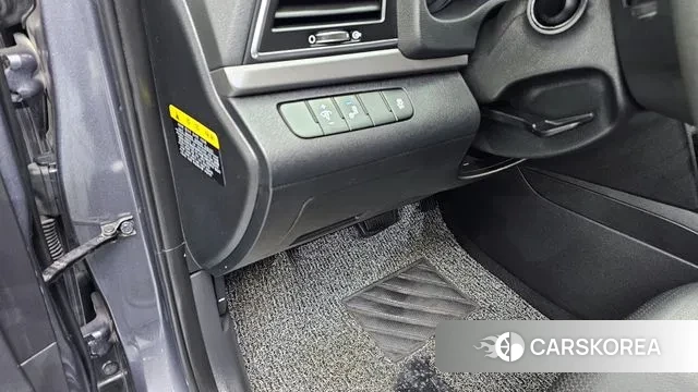 Hyundai Avante AD 2018 Серый из Кореи, фото 6