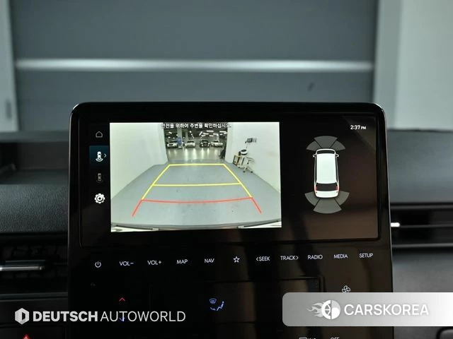 Hyundai Staria 2025 Черный из Кореи, фото 6