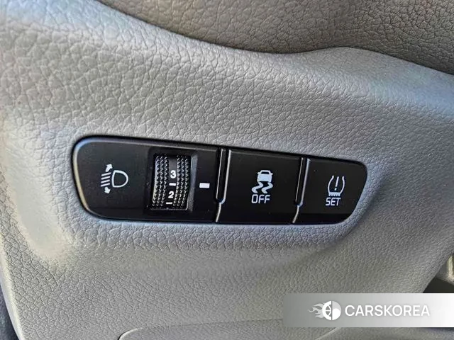 Kia Morning Urban (JA) 2021 Белый из Кореи, фото 6