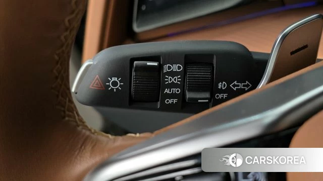 Ssangyong The New Torres 2024 Серебристо-серый из Кореи, фото 6