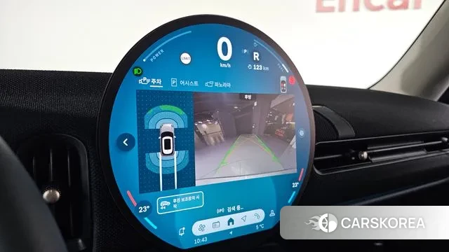 Mini Cooper C 4th generation 2024 Серебряный из Кореи, фото 6