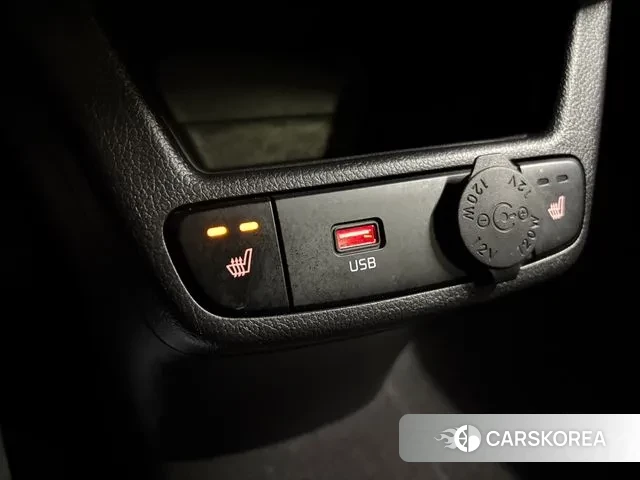 Kia The New Ray 2020 Черный из Кореи, фото 6