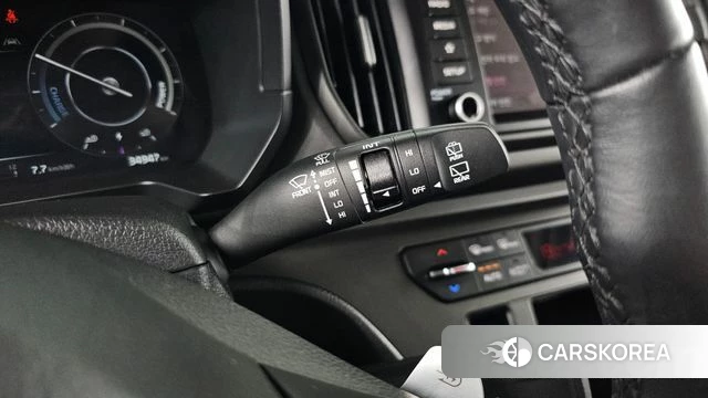 Kia The New Kia Ray EV 2024 Черный из Кореи, фото 6