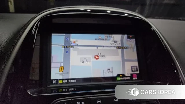 Chevrolet (GM Daewoo) The Next Spark 2018 Белый из Кореи, фото 6