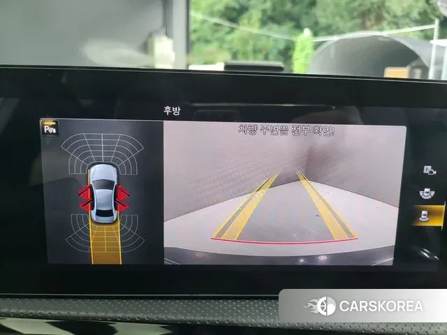 Mercedes-Benz A-Class W177 2021 Черный из Кореи, фото 6