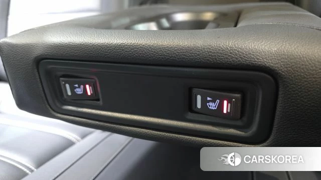 Renault Korea (Samsung) The New QM6 2020 Белый из Кореи, фото 6