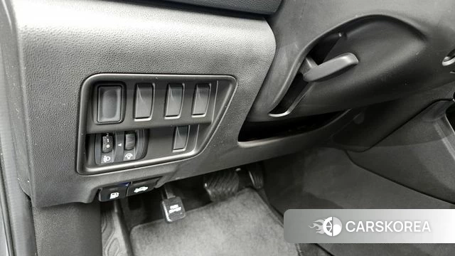 Renault Korea (Samsung) The New QM6 2021 Серый из Кореи, фото 6