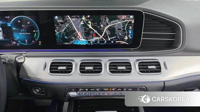 Mercedes-Benz GLE-Class W167 2020 Серый из Кореи, фото 6