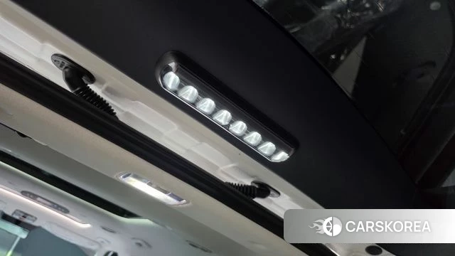 Hyundai Palisade (LX3) 2026 Белый из Кореи, фото 6
