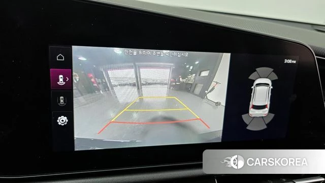 Kia Di All New Niro EV 2022 Серый из Кореи, фото 6