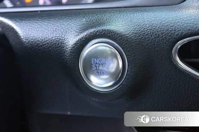 Hyundai Sonata (DN8) 2021 Белый из Кореи, фото 6