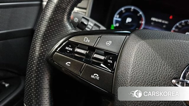 Ssangyong The New Rexton Sport 2022 Белый из Кореи, фото 6