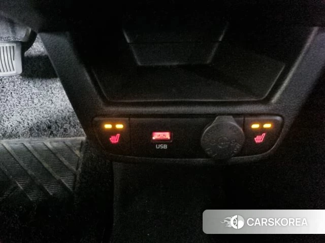 Kia The New Ray 2021 Небесно-голубой из Кореи, фото 6