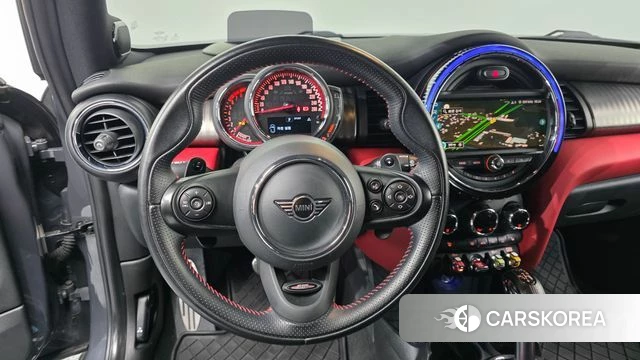 Mini Cooper S 2019 Серый из Кореи, фото 6