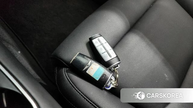 Genesis GV70 2021 Белый из Кореи, фото 6