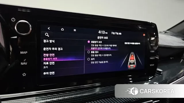 Kia K5 3rd generation 2019 Серебристо-серый из Кореи, фото 6