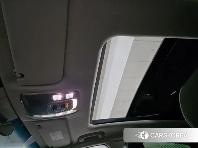 Genesis G80 (RG3) 2023 Черный из Кореи, фото 6