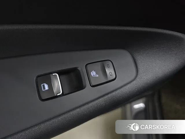 Hyundai Santa Fe TM 2019 Серый из Кореи, фото 6