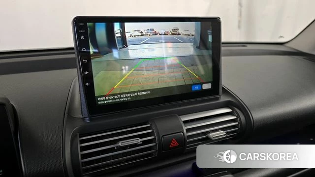 Hyundai Casper 2022 Белый из Кореи, фото 6