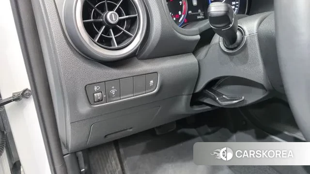 Hyundai The New Kona 2021 Белый из Кореи, фото 6