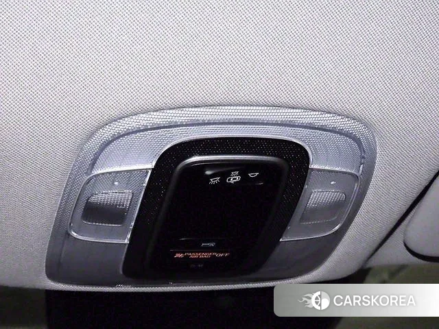 Hyundai Avante Hybrid (CN7) 2021 Серый из Кореи, фото 6