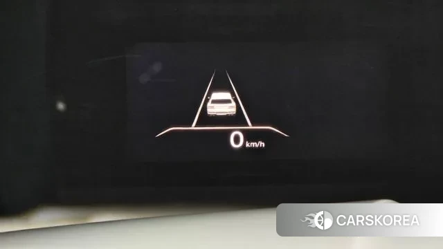 Genesis GV80 2020 Белый из Кореи, фото 6