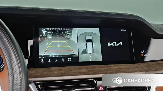 Kia Mohave Master 2022 Черный из Кореи, фото 6