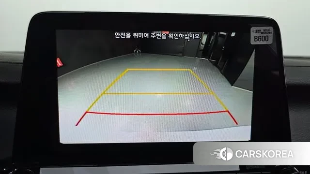 Kia Come New K3 2020 Белый из Кореи, фото 6