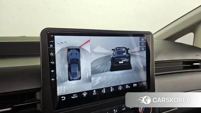 Hyundai Staria 2021 Черный из Кореи, фото 6