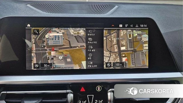 BMW 3 Series (G20) 2021 Белый из Кореи, фото 6