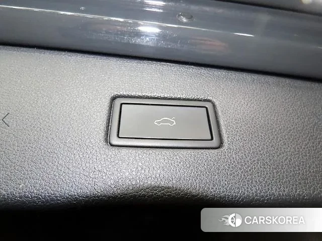 Volkswagen Tiguan second Generation 2021 Серый из Кореи, фото 6