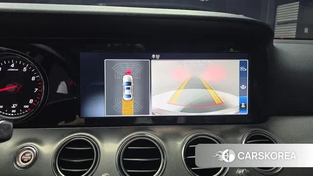 Mercedes-Benz E-Class W213 2018 Белый из Кореи, фото 6