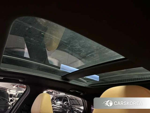 Kia K5 3rd generation 2020 Черный из Кореи, фото 6