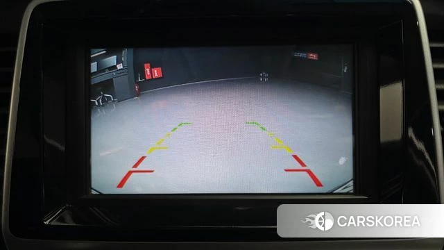 Hyundai Sonata New Rise 2018 Белый из Кореи, фото 6