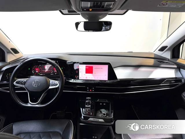Volkswagen Lanjing 2022 Черный из Китая, фото 6