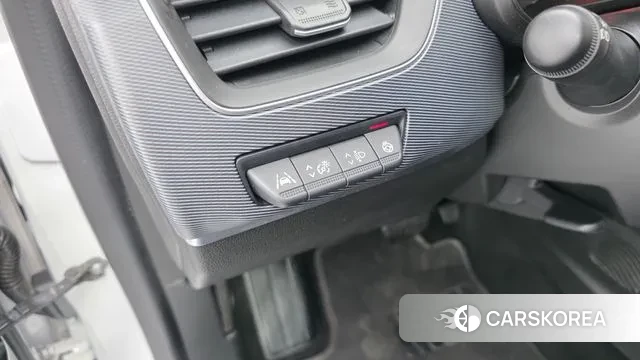 Renault Korea (Samsung) XM3 2021 Белый из Кореи, фото 6