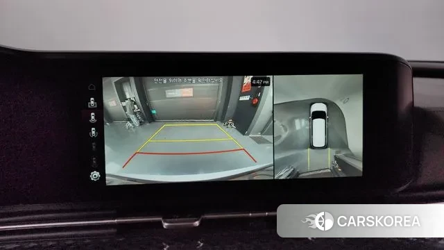 Kia Carnival 4th generation 2021 Белый из Кореи, фото 6