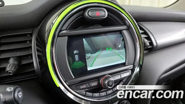 Mini Cooper D id 2674131 из Кореи 6