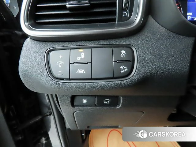 Kia The New Sorento 2019 Серый из Кореи, фото 6